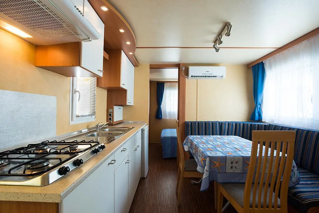 Camping Village San Marco Cavallino-Treporti Holiday park