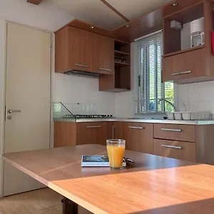 Kemping Adriacamp Mobile Homes, Cavallino-Treporti