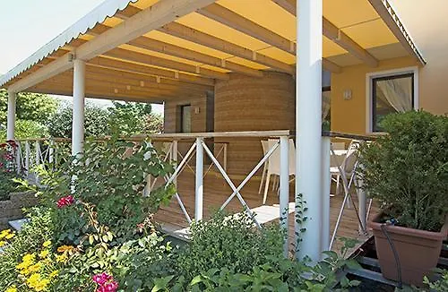 Vakantiepark Camping Village San Marco Cavallino-Treporti Italië