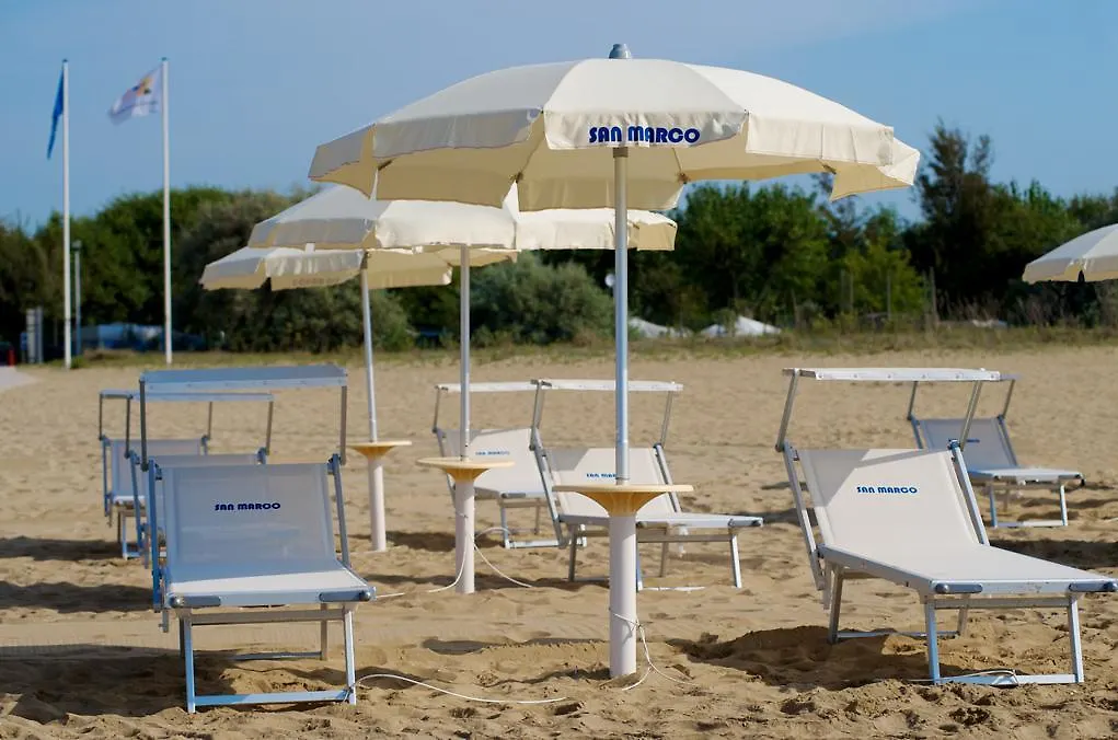 Camping Village San Marco Cavallino-Treporti