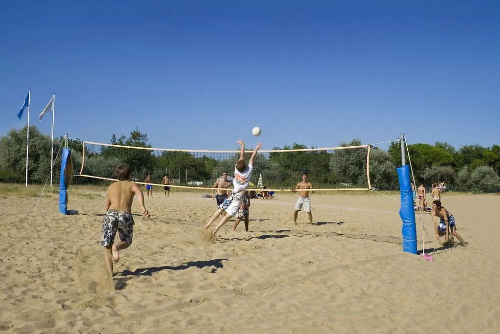 Camping Village San Marco Cavallino-Treporti