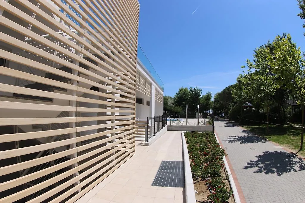 Camping Village San Marco Cavallino-Treporti 0*,