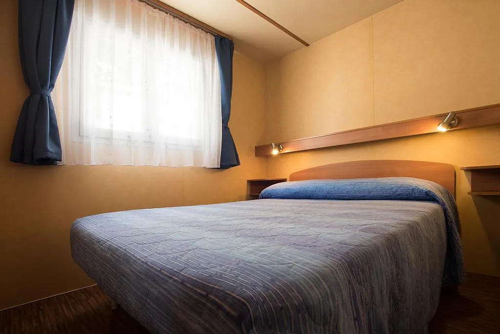 Vakantiepark Camping Village San Marco Cavallino-Treporti