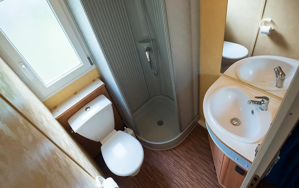 Camping Village San Marco Cavallino-Treporti Vakantiepark