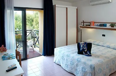 Vakantiepark Camping Village San Marco Cavallino-Treporti