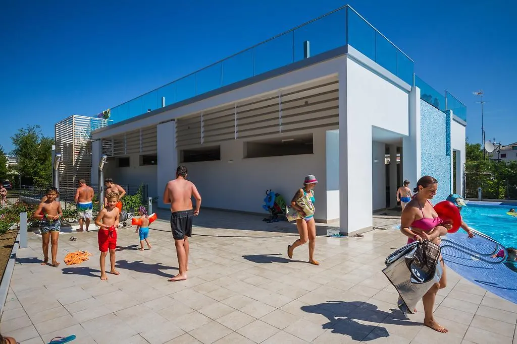 Camping Village San Marco Cavallino-Treporti 0*,  Italië