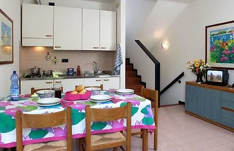 Camping Village San Marco Cavallino-Treporti Vakantiepark