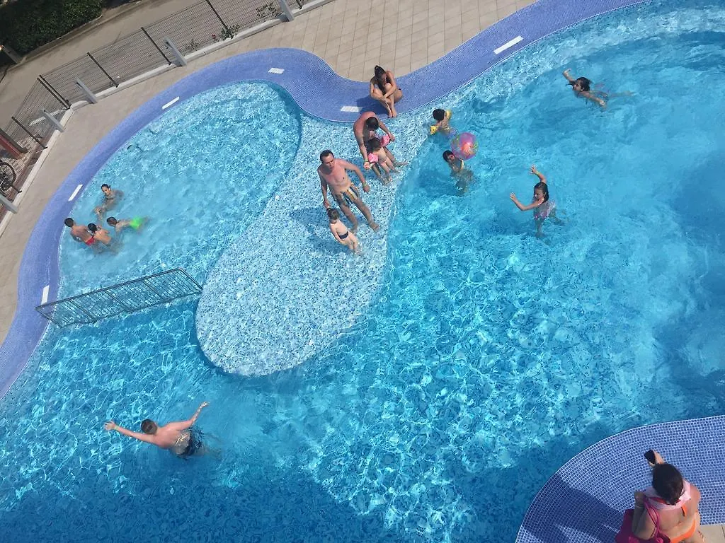 Camping Village San Marco Cavallino-Treporti 0*,
